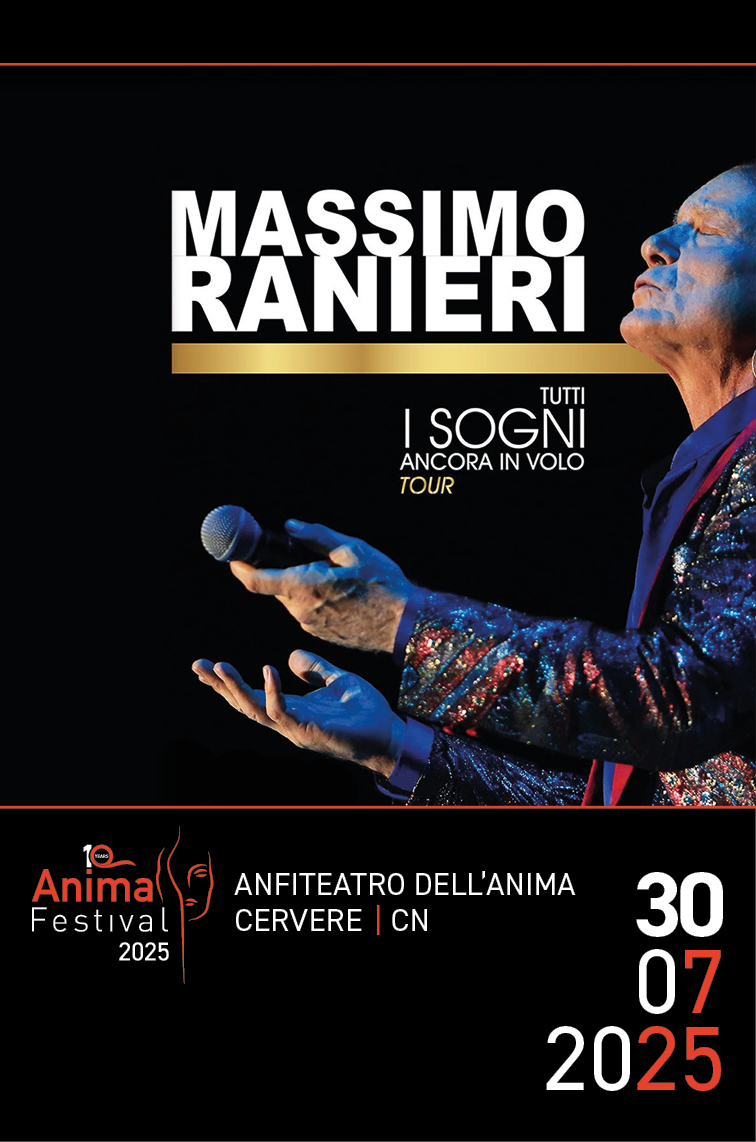Massimo Ranieri
